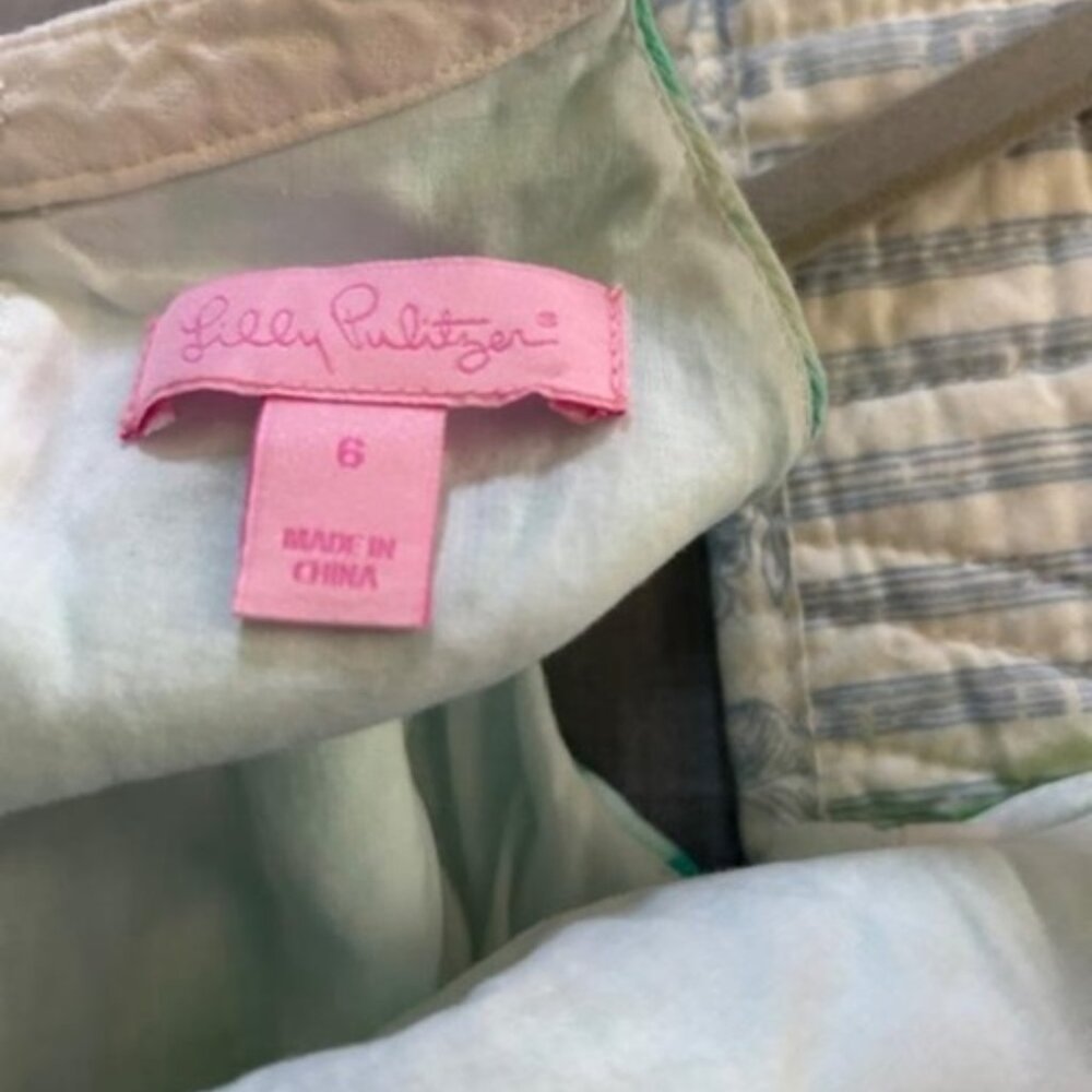 Incredible Solid Navy Gretchen Scott Isoceles Dre… - image 5